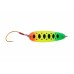 Блесна колеблющаяся MADFISH King Salmon 18г, цвет (09)