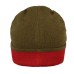 Шапка Remington двусторонняя Тight knit brown р. S/M