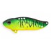 Блесна-цикада Strike Pro Astro Vibe  4,5см. 9,6гр.