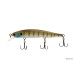 Воблер MADFISH 105мм, 11г, заглубление 0,5-1м, цвет 10