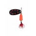 Блесна вращающаяся MADFISH Salmon 13г, цвет GS321070