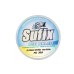 Леска плетеная зимняя SUFIX Ice Braid серая 50м 0.24мм 13,6