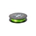 Плетёный шнур YGK X-Braid Braid Cord X4 150m Chartreuse #0.8, 0.148мм, 14lb, 6.3кг