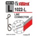 Застежка безузловая Fanatik 1022 (L)