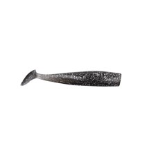 Виброхвост MADFISH FLATBACK SHAD 110мм, 8.1г, (5 шт. уп.) цвет 08