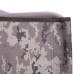 Стульчик рыболова с сумкой КМФ цифра CPC-400 (T-FCS-400-DG) TONAR