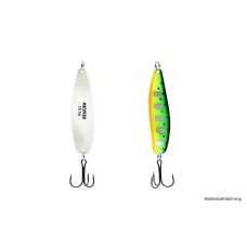 Блесна колеблющаяся MADFISH Pike perch 16,5г, цвет GS091002