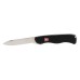 Нож Victorinox Sentinel, black 111mm