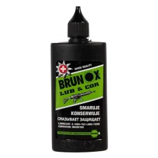 Масло Brunox Lub&Cor для консервации 100ml ptyn