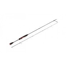 Удилище спиннинговое Maximus HIGH ENERGY-Z 24MH, 2,4m, 15-40g