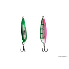Блесна колеблющаяся MADFISH Phantom 16,5г, цвет GS271044