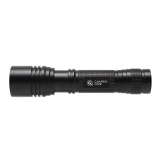 Фонарь Oշ Camping Gear подствольный CREE XML2 800lm 1*18650/3AAA крепление, выносная кнопка