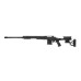 Карабин Sabatti STR калибр 6,5 Creedmoor L=650
