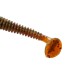 Виброхвост Lucky John Pro Series Tioga 2,9" 75мм, (7шт. упак.) цвет 085