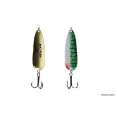 Блесна колеблющаяся MADFISH Kuha 16г, цвет GS192005