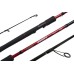 Удилище спиннинговое Maximus WINNER-X 24ML 2.4m 5-25g