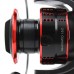 Катушка TEAM DRAGON FD1020iC алюминиевая шпуля 20 9BB+Inf.AR