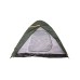 Палатка Tramp Totem Tepee 4 (V2) (Зеленый)