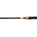 Удилище фидерное DAIWA "Ninja-X Feeder" 3.90m 50-150g