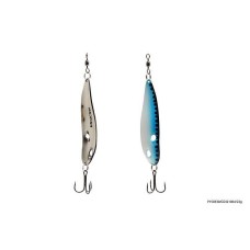 Блесна колеблющаяся MADFISH Tundra 22г, цвет GS421064
