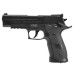 Пистолет пневматический BORNER Z122 (SS P226), калибр 4,5 мм