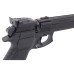 Пистолет пневматический МР-651-07 КС (с ручкой) (3дж)