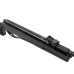 Винтовка пневматическая RETAY 70S Black (пластик, переломка, Black) калибр 4.5, 3 Дж.