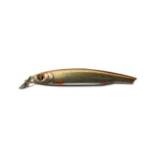 Воблер IZUMI Eimann MINNOW 120 вес 22 гр, заглубление (0,6м-1,5м), цвет 3/28