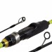 Удилище спиннинговое Maximus ICHIRO 18UL 1,8m 1-7g