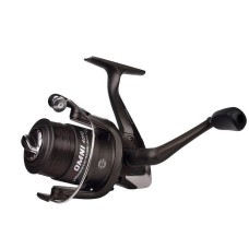 Катушка безынерционная оснащенная Abu Garcia Shakespeare Omni 40 FD подшипник 2+1