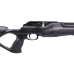 Винтовка пневматическая Walther Rotex RM8 Varmint, РСР, калибр 5.5мм (черный пластик)