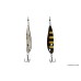 Блесна колеблющаяся MADFISH Tundra 22г, цвет GS431101