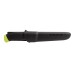 Нож Morakniv Fishing Comfort Fillet 090, разделочный филейный, 57-58 HRC