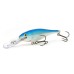 Воблер Rapala Shad Rap 90мм, 15гр, заглубление 2,4м-4,5м, цвет (B)