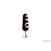 Блесна колеблющаяся MADFISH Аtom Swedish 27г, цвет GS421060