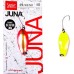 Блесна колеблющаяся Lucky John Juna 30мм, 2,5гр, цвет (023)