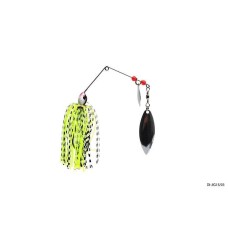 Спиннербейт MADFISH DI-JIG-15G (15гр), цвет 003