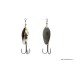 Блесна вращающаяся MADFISH Agate 7г, цвет GS201001