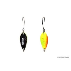 Блесна колеблющаяся MADFISH Juna 2,5г, цвет GS071003