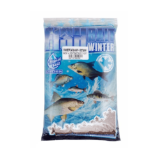 Прикормка FishBait серия «ICE WINTER» 1 кг. Универсальная + бетаин