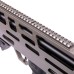 Винтовка пневматическая EVANIX RAINSTORM (Bullpup) калибр 4,5мм