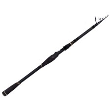 Удилище спиннинговое Maximus STEALTH-X Tele 20ML 2,0m 5-25g