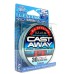 Шнур плетеный Sunline CAST AWAY PE 150m 40lb 16.5kg
