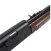 Винтовка пневматическая Crosman 2100 B (накачка, бежевая) калибр 4,5 мм (3J)