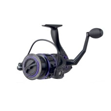 Катушка безынерционная фидерная Black Side Guardian Feeder 3500FD (7+1 подшипник)