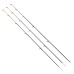Удилище фидерное Tirana Argo Composite feeder 3.9mx3+3 60-150g