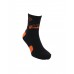 Носки Remington Hunting Thin Short  Socks 40 Den Black/Orange р. 43-46