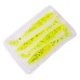 Виброхвост MADFISH SWING IMPACT 90мм, 4.5г, (4 шт. уп.) цвет 14