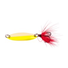 Блесна колеблющаяся MADFISH Kastmaster 7г, цвет GS111044