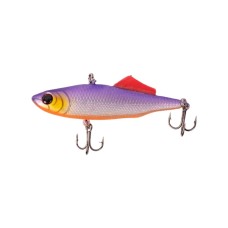 Воблер-ратлин MADFISH 65мм, 13,4г, цвет 07